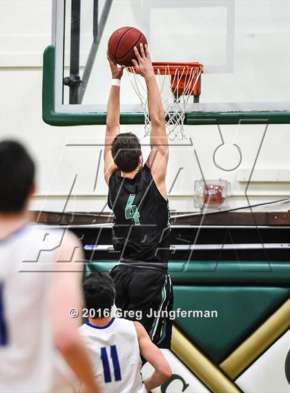 Thumbnail 3 in Miramonte vs. Analy photogallery.