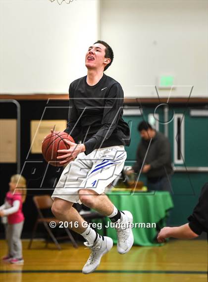 Thumbnail 3 in Miramonte vs. Analy photogallery.