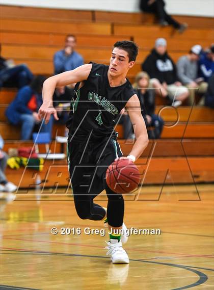 Thumbnail 1 in Miramonte vs. Analy photogallery.