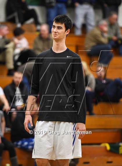 Thumbnail 3 in Miramonte vs. Analy photogallery.