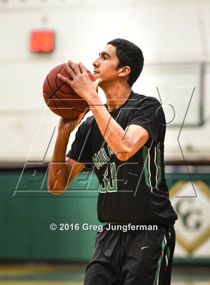 Thumbnail 3 in Miramonte vs. Analy photogallery.
