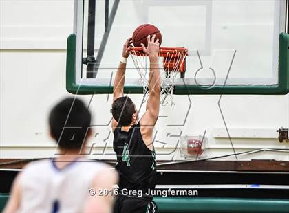 Thumbnail 1 in Miramonte vs. Analy photogallery.