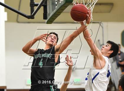 Thumbnail 3 in Miramonte vs. Analy photogallery.