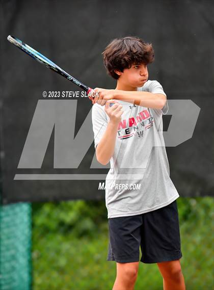 Thumbnail 3 in Wando @ Porter-Gaud   photogallery.