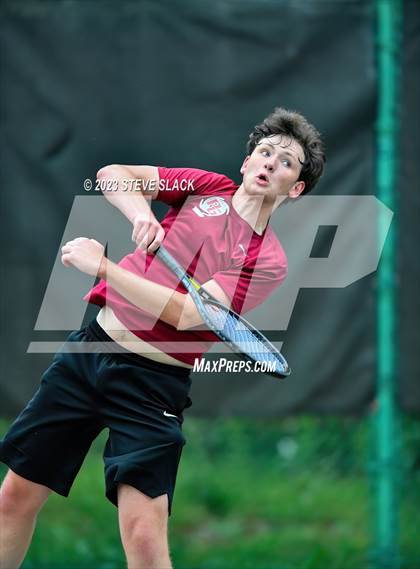 Thumbnail 1 in Wando @ Porter-Gaud   photogallery.