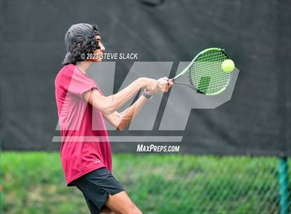 Thumbnail 3 in Wando @ Porter-Gaud   photogallery.