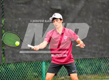 Thumbnail 3 in Wando @ Porter-Gaud   photogallery.