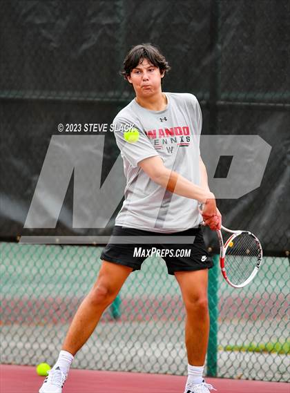 Thumbnail 3 in Wando @ Porter-Gaud   photogallery.