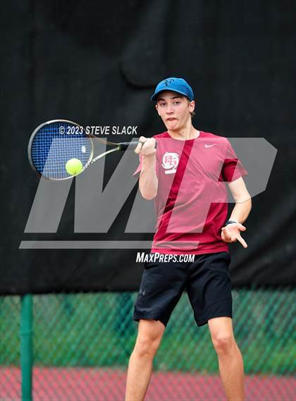 Thumbnail 2 in Wando @ Porter-Gaud   photogallery.
