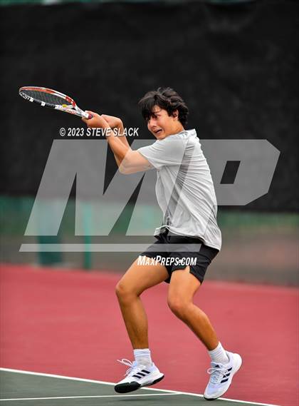 Thumbnail 2 in Wando @ Porter-Gaud   photogallery.