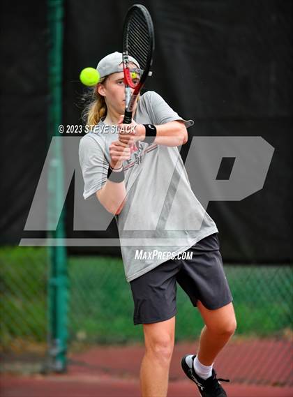 Thumbnail 3 in Wando @ Porter-Gaud   photogallery.