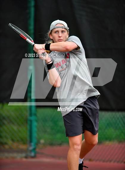 Thumbnail 1 in Wando @ Porter-Gaud   photogallery.