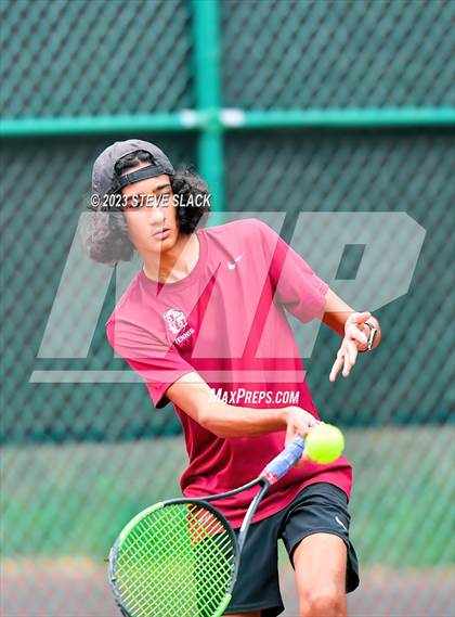 Thumbnail 1 in Wando @ Porter-Gaud   photogallery.