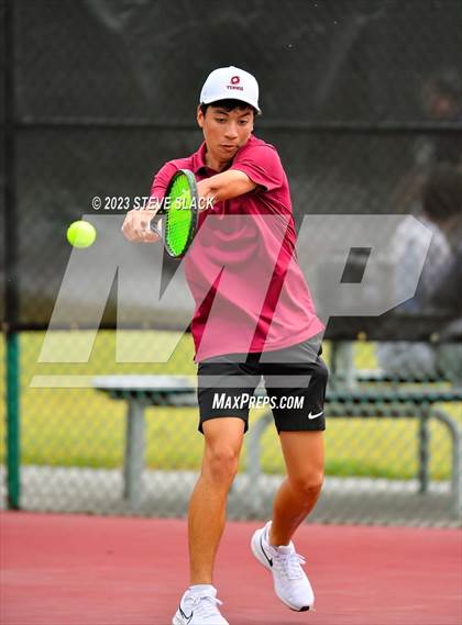 Thumbnail 2 in Wando @ Porter-Gaud   photogallery.