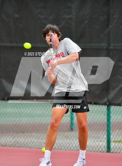 Thumbnail 1 in Wando @ Porter-Gaud   photogallery.