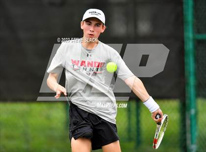 Thumbnail 1 in Wando @ Porter-Gaud   photogallery.