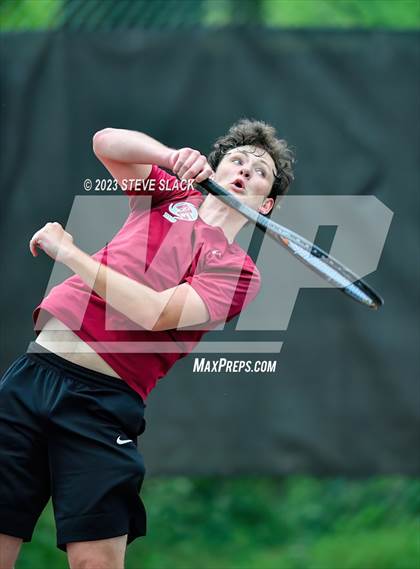 Thumbnail 3 in Wando @ Porter-Gaud   photogallery.