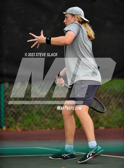 Thumbnail 2 in Wando @ Porter-Gaud   photogallery.