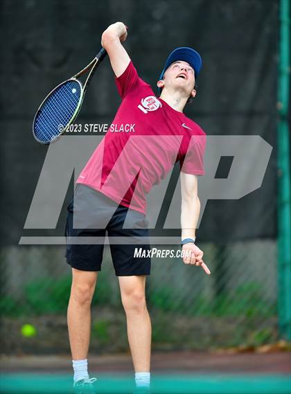 Thumbnail 3 in Wando @ Porter-Gaud   photogallery.