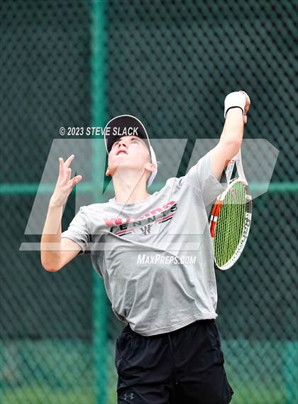 Thumbnail 1 in Wando @ Porter-Gaud   photogallery.