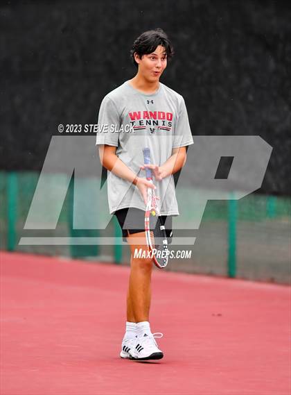 Thumbnail 3 in Wando @ Porter-Gaud   photogallery.