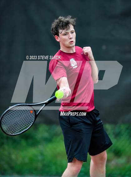 Thumbnail 1 in Wando @ Porter-Gaud   photogallery.