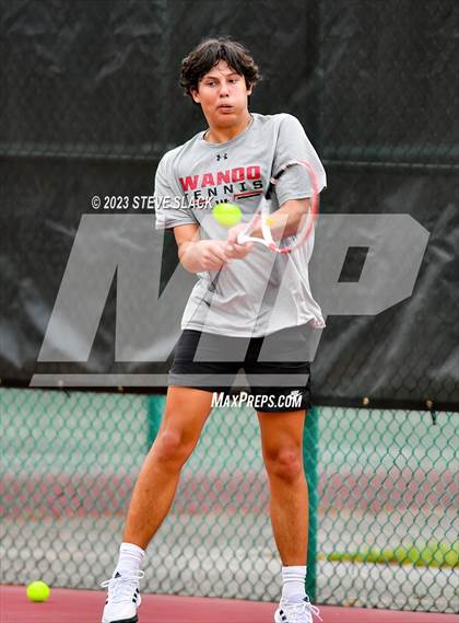 Thumbnail 1 in Wando @ Porter-Gaud   photogallery.