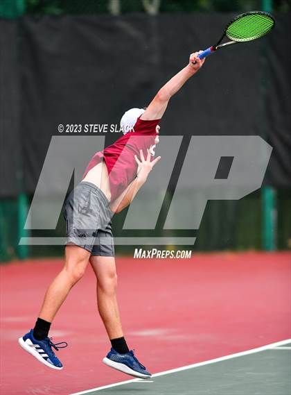 Thumbnail 3 in Wando @ Porter-Gaud   photogallery.