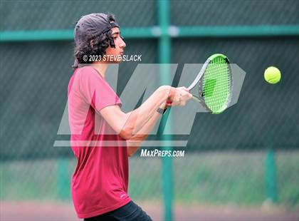 Thumbnail 2 in Wando @ Porter-Gaud   photogallery.
