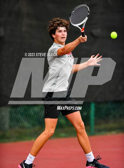 Thumbnail 1 in Wando @ Porter-Gaud   photogallery.
