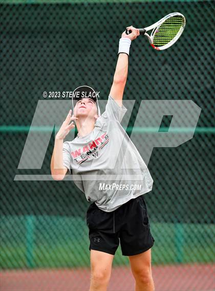 Thumbnail 1 in Wando @ Porter-Gaud   photogallery.