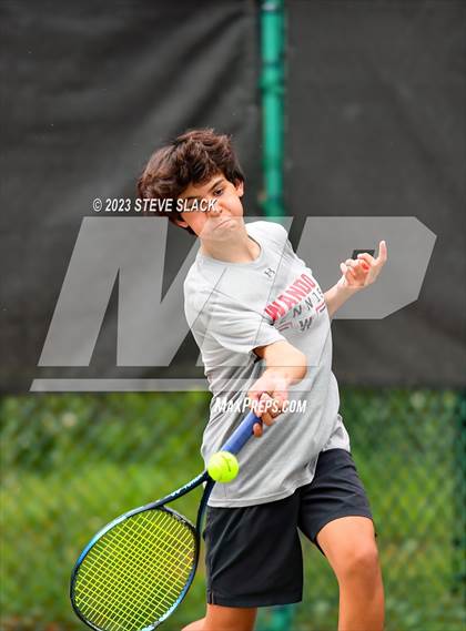 Thumbnail 1 in Wando @ Porter-Gaud   photogallery.