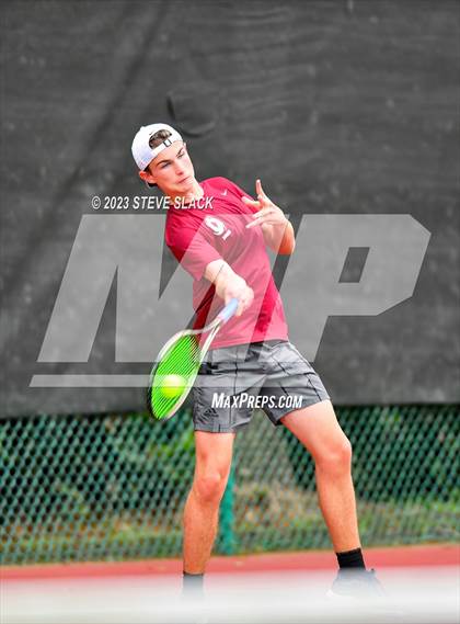 Thumbnail 2 in Wando @ Porter-Gaud   photogallery.
