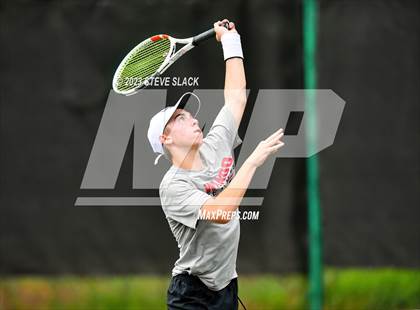 Thumbnail 2 in Wando @ Porter-Gaud   photogallery.