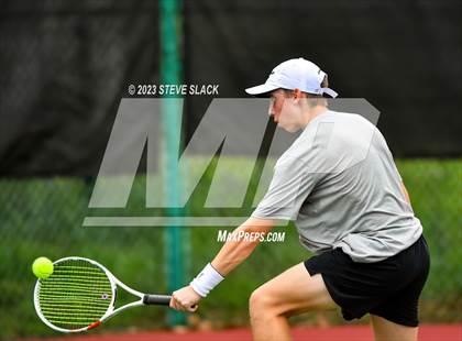 Thumbnail 3 in Wando @ Porter-Gaud   photogallery.
