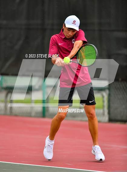 Thumbnail 1 in Wando @ Porter-Gaud   photogallery.