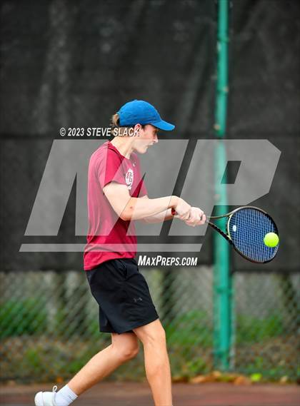 Thumbnail 1 in Wando @ Porter-Gaud   photogallery.
