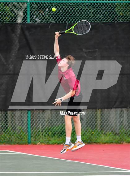 Thumbnail 3 in Wando @ Porter-Gaud   photogallery.