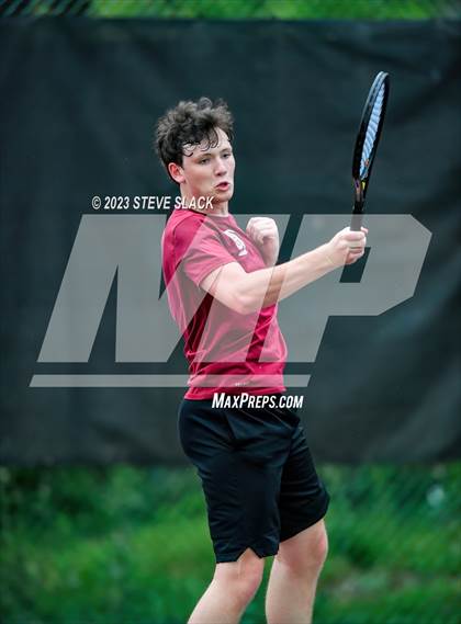 Thumbnail 2 in Wando @ Porter-Gaud   photogallery.