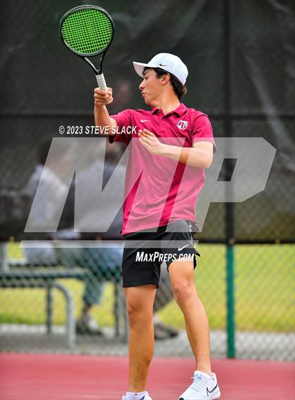 Thumbnail 1 in Wando @ Porter-Gaud   photogallery.
