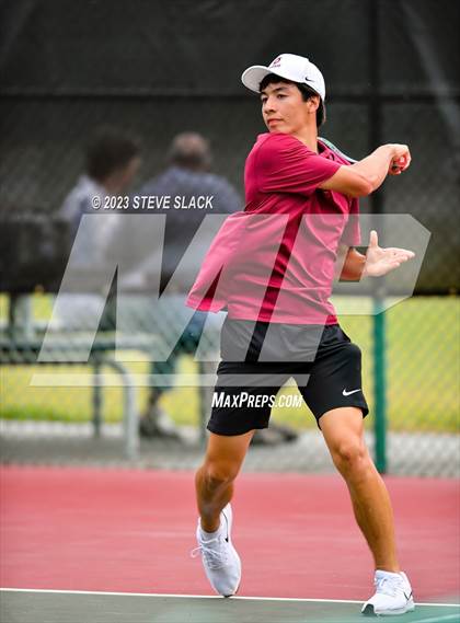Thumbnail 2 in Wando @ Porter-Gaud   photogallery.