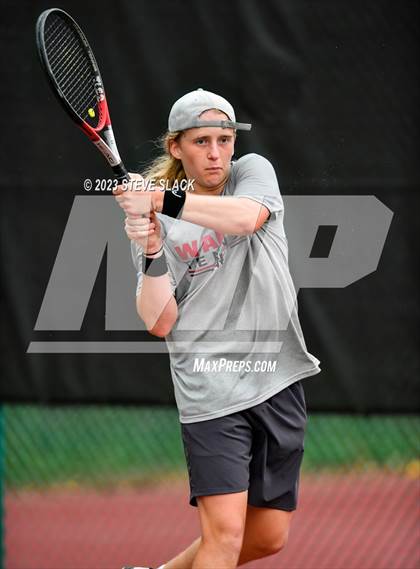 Thumbnail 3 in Wando @ Porter-Gaud   photogallery.