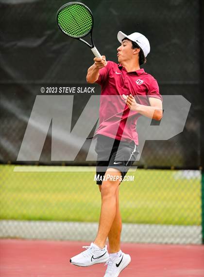 Thumbnail 1 in Wando @ Porter-Gaud   photogallery.