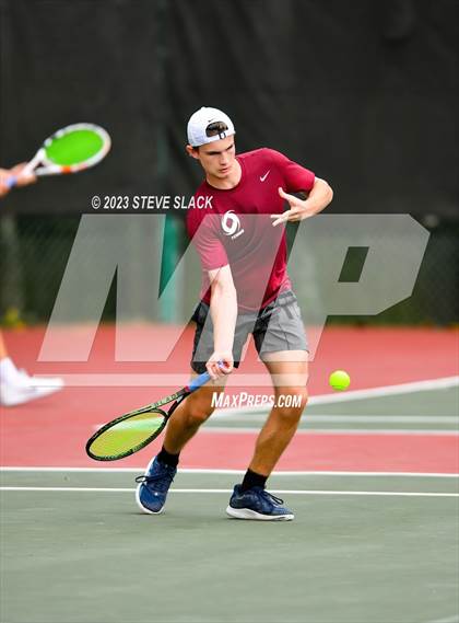 Thumbnail 1 in Wando @ Porter-Gaud   photogallery.