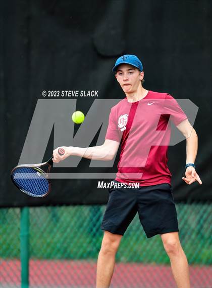 Thumbnail 1 in Wando @ Porter-Gaud   photogallery.