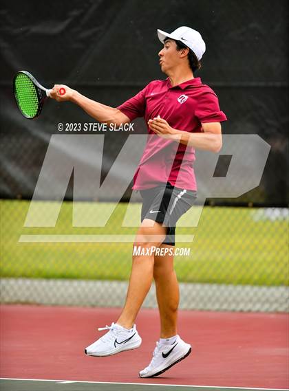 Thumbnail 3 in Wando @ Porter-Gaud   photogallery.