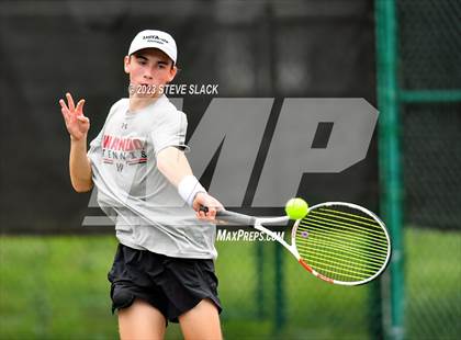 Thumbnail 2 in Wando @ Porter-Gaud   photogallery.