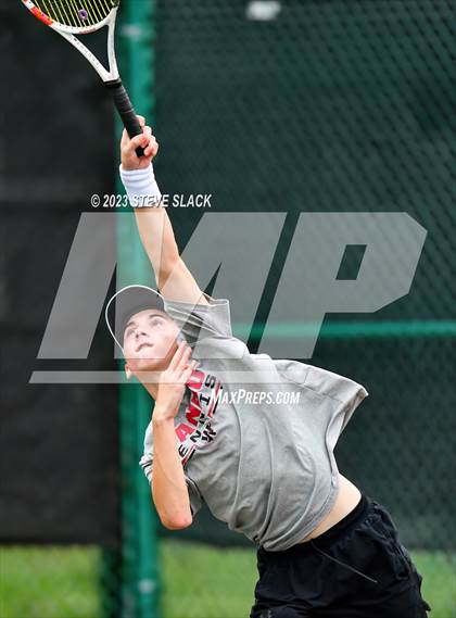 Thumbnail 2 in Wando @ Porter-Gaud   photogallery.