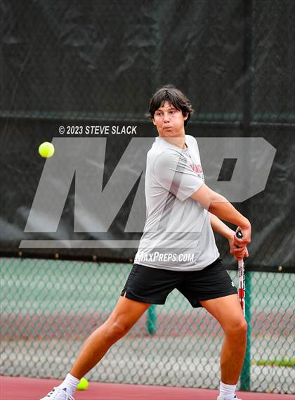 Thumbnail 2 in Wando @ Porter-Gaud   photogallery.