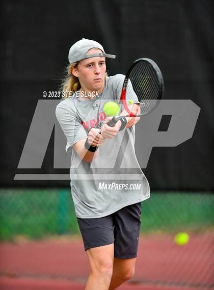 Thumbnail 2 in Wando @ Porter-Gaud   photogallery.